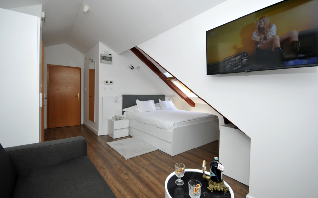 Hotel Sikaa