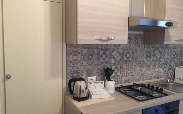 Era s House in Sorrento