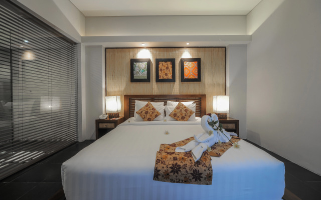 Gaing Mas Jimbaran Villas by Gaing Mas Group