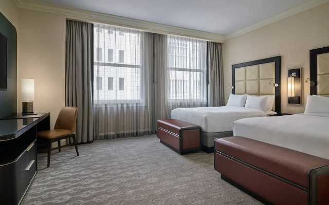 JW Marriott Chicago