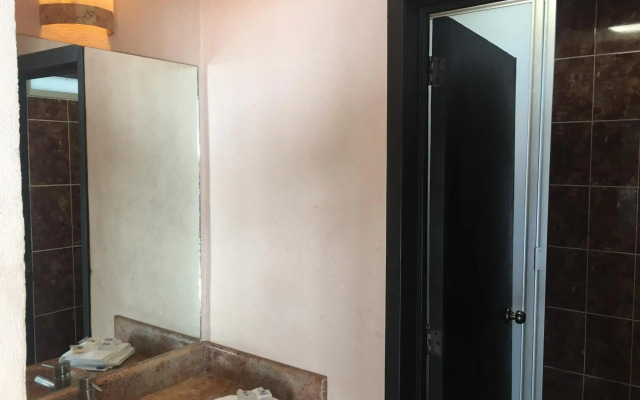 Hotel Calli Quetzalcoatl