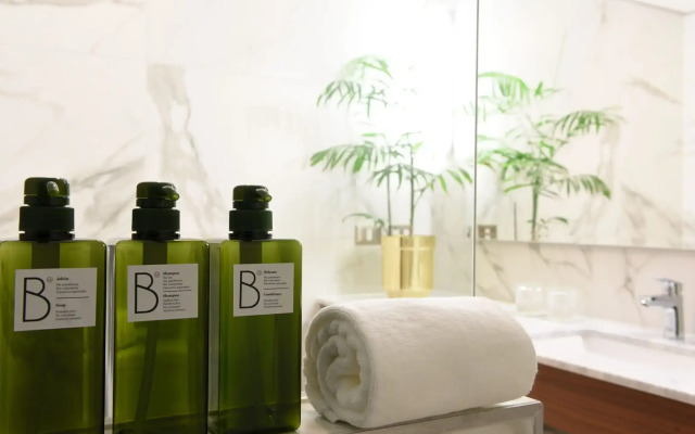 Hotel Eco Boutique Bidasoa
