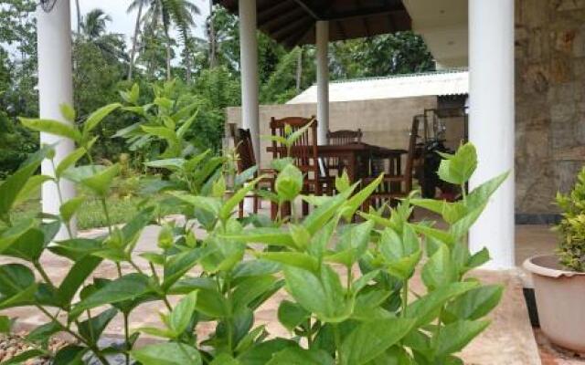 Ritz Surf Resort