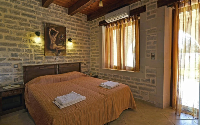Villa Erofili