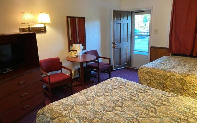 Valley Forge Motor Court Motel