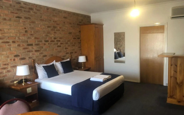 Mercure Port of Echuca