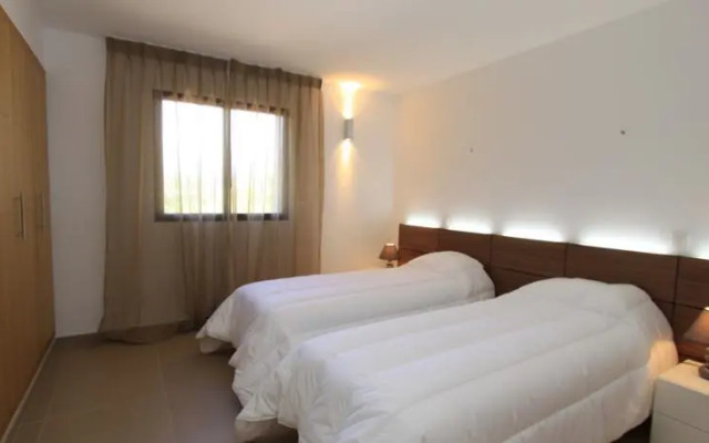 Résidence Affasciata