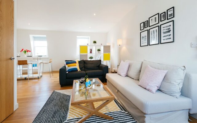 The Chelsea Redcliffe Hideaway - WP1