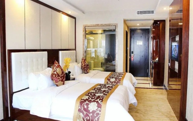 Xicheng Hotel