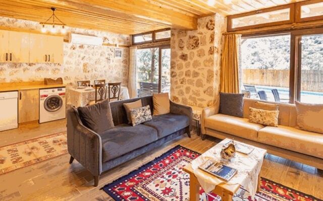 Villa Stoneedge