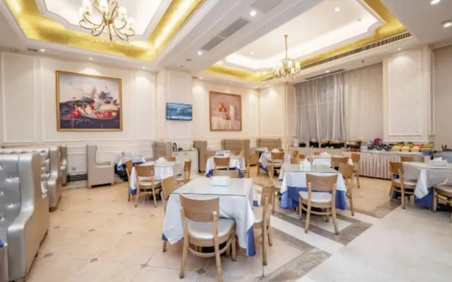 Venus International Hotel(Dongguan Songshan Lake Huawei University Store)