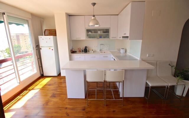 Apartamento las Olas