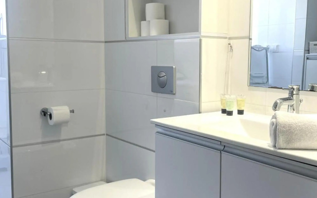 2Br Vacation Home Eilat