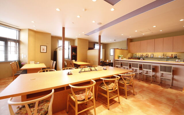 Hotel Courtland