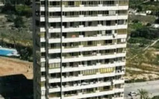 Apartamentos Mariscal III