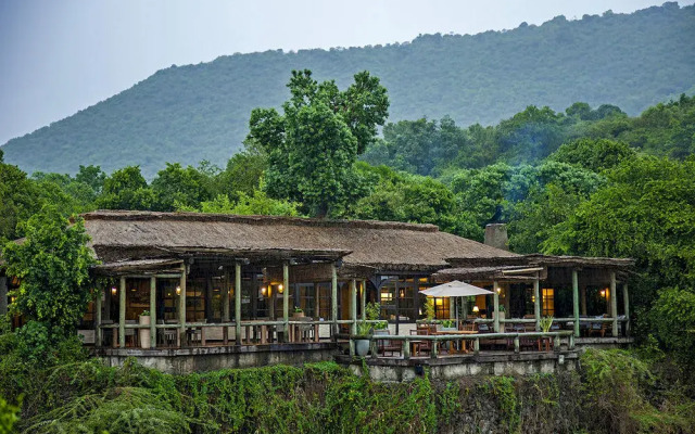Sanctuary Olonana