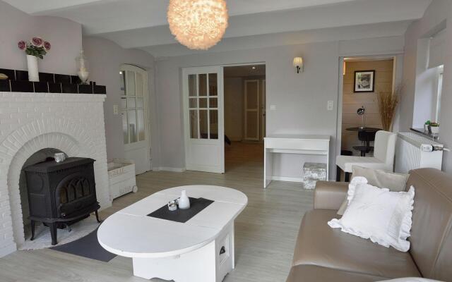 Holiday Home in Stavelot With Sauna