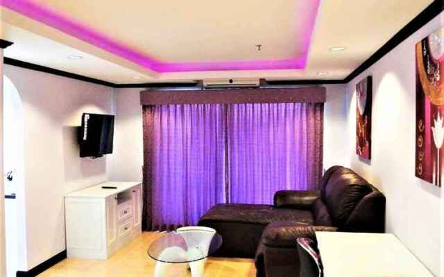 1 bed Luxury Condo Jomtien