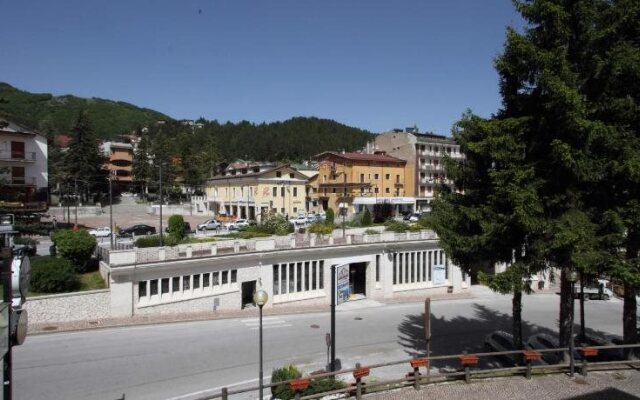 Residenza dei Maestri