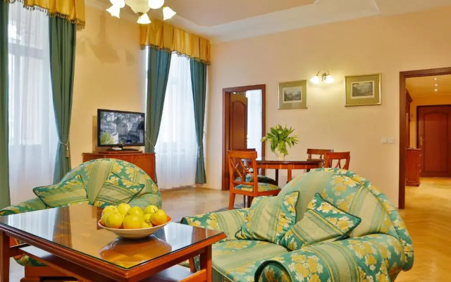 Hotel Kolonada
