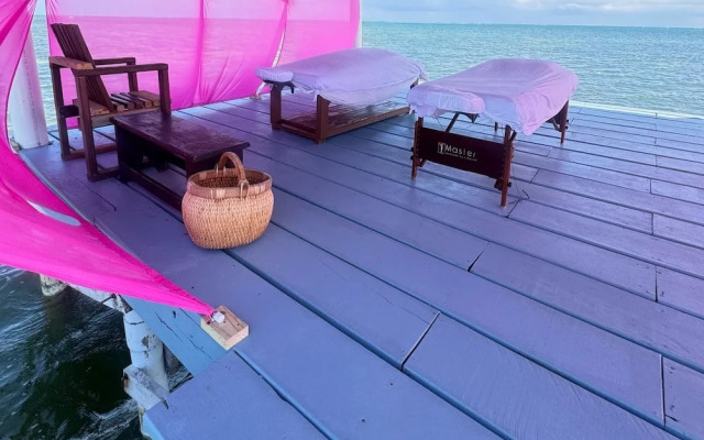 Villas De Isla Bonita -D1