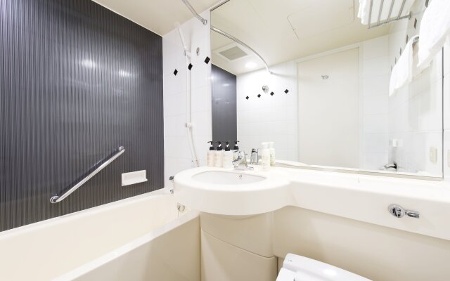 Villa Fontaine Tokyo Jimbocho Hotel