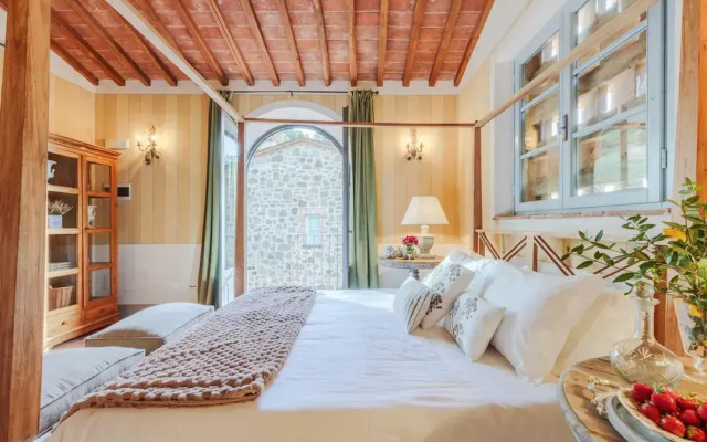 Villa Veranda in Lamporecchio