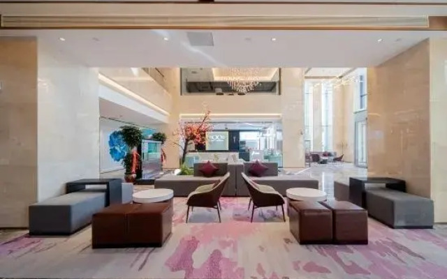 Lavande Hotel (Xingcheng Government Seaside Tourist Scenic Area Branch)