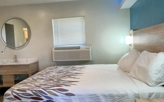 Exclusivo Inn by OYO Grand Prairie, TX