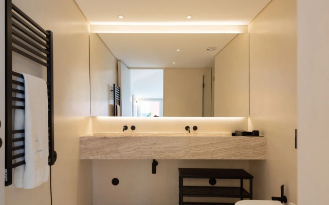 Almadina Smart Luxury