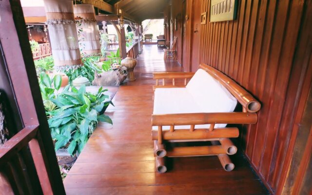Ruanmai Resort and Spa