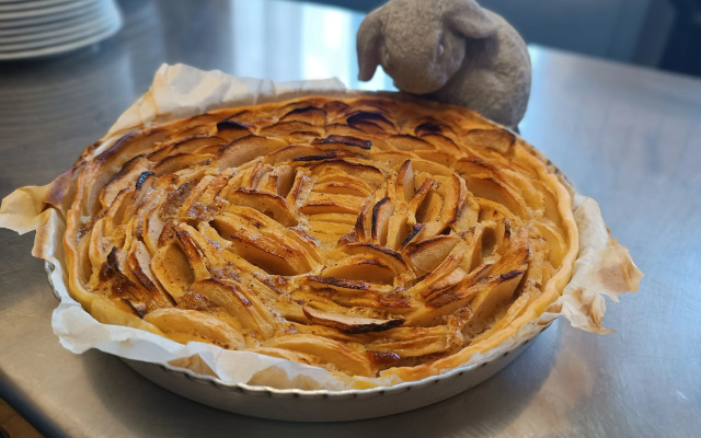 Hotel-restaurant le Pommeil