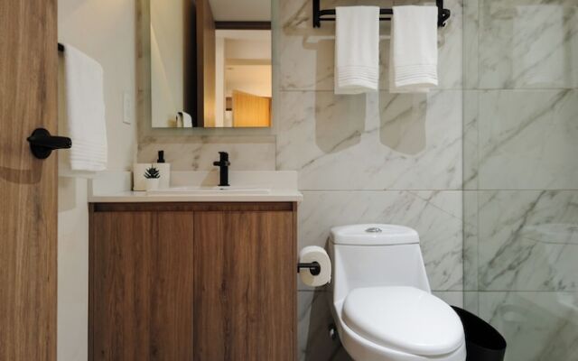 Choapan 28 - Lux Apartments in Condesa