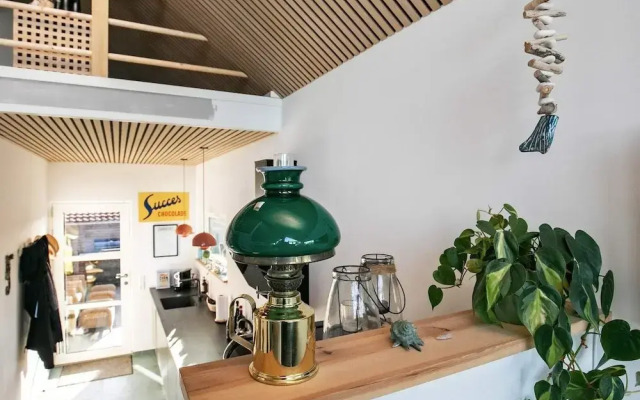 6 Person Holiday Home in Otterup