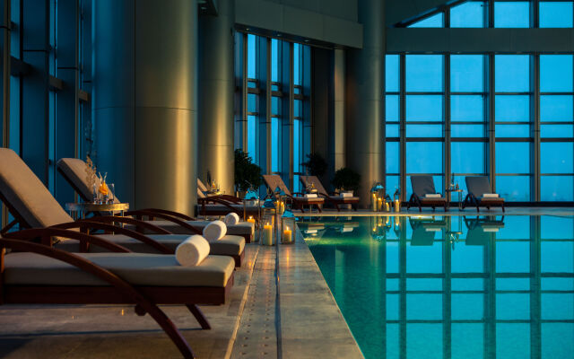Renaissance Huizhou Hotel