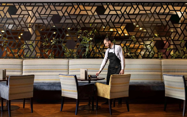 Novotel Auckland Ellerslie