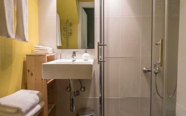 Green Athens Luxury