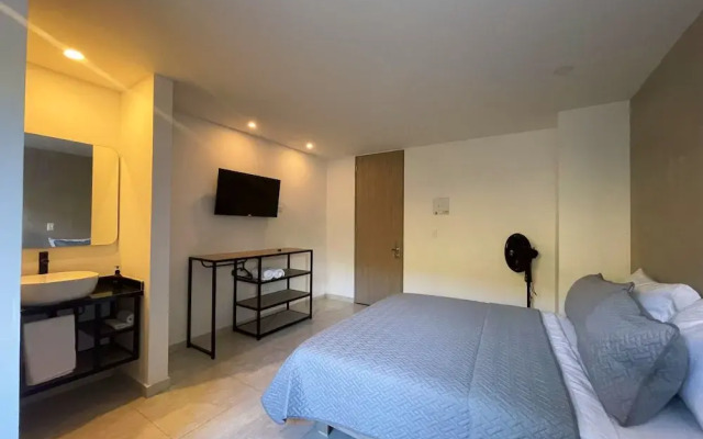 Trip Monkey del Río