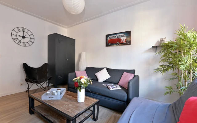 Les Cigognes du Centre