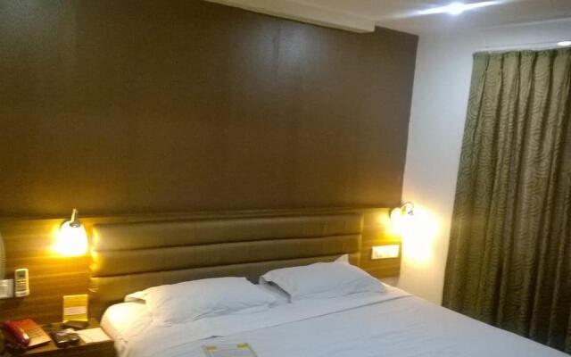 Kinara Grand - Vanasthalipuram