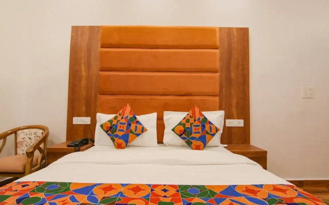 Fabhotel Ambassador