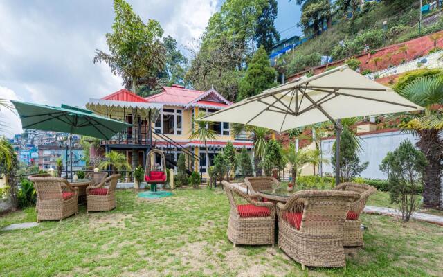 Udaan Nirvana Resort Darjeeling