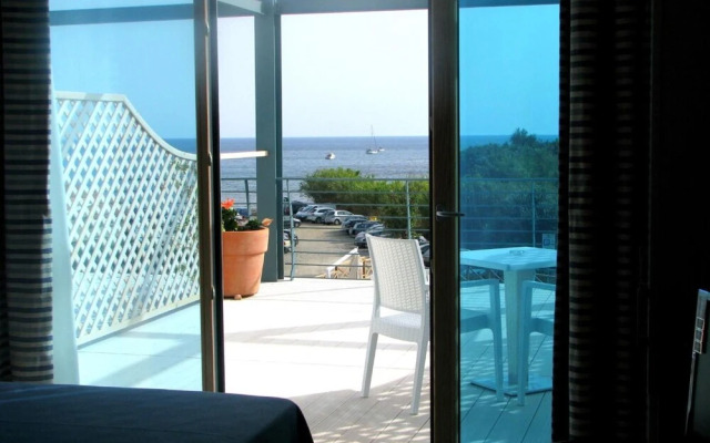 Hotel Promenade Bleu