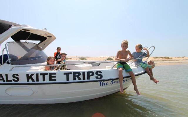 The Rascals Kite Resort