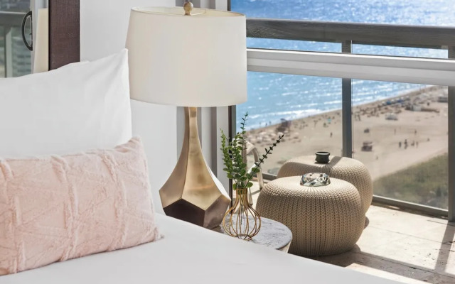 The Setai Residence Miami Beach