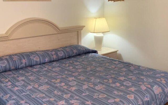Roman Holiday Motel
