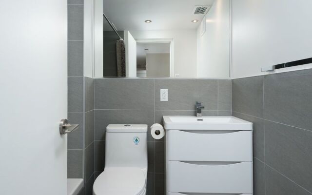 Vibrant 2br in Downtown Mtl by Sonder