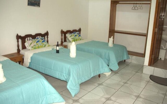 Hotel Salinas