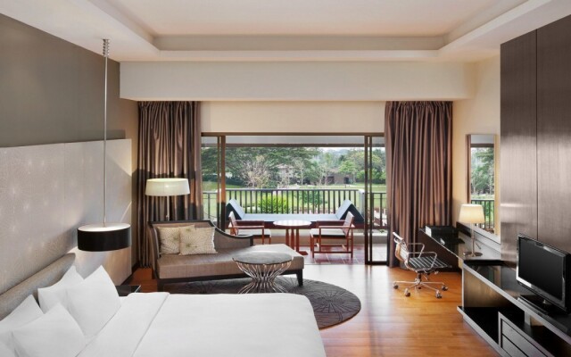 Le Meridien Chiang Rai Resort, Thailand