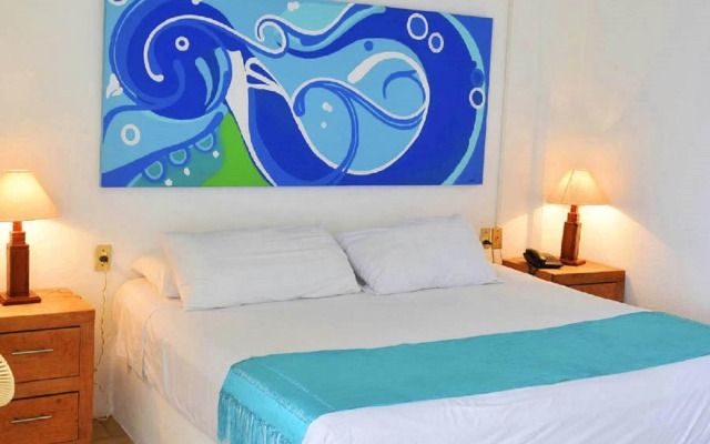 Emperador Vallarta Beachfront Hotel and Suites